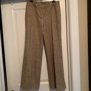 Ann Taylor Lindsay pants